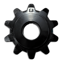 Engrenagem da Esteira | 84992055 | Furo Ø46mm