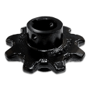 Engrenagem do Elevador Furo Ø30mm | 417785 – 87757253