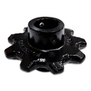 Engrenagem do Elevador Furo Ø35mm | 84981028 – 87724884