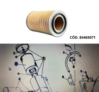 KIT SAFRA 2025 TC57 HYDRO MOTOR GENESIS