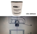 KIT SAFRA 2025 TC57 HYDRO MOTOR GENESIS