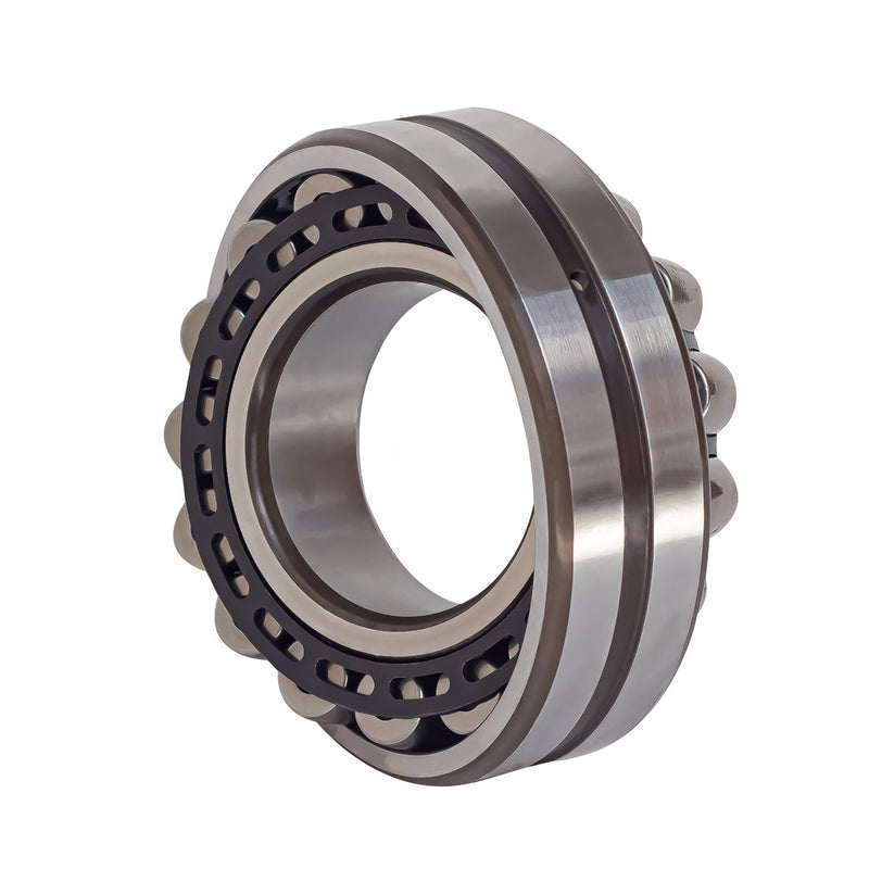 Rolamento 22207E1 TIMKEN-SRB-ROL