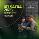 KIT SAFRA 2025 TC57 HYDRO MOTOR GENESIS