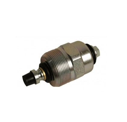 SOLENOIDE BOMBA INJETORA CNH - (8190393)