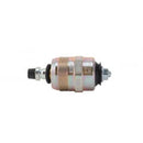 SOLENOIDE BOMBA INJETORA CNH - (8190393)
