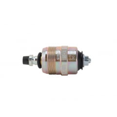 SOLENOIDE BOMBA INJETORA CNH - (8190393)